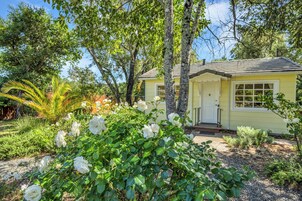 独立别墅 (2 Bedrooms) | 住宿正面