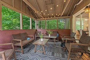 Ház (4 Bedrooms) | Belső rész