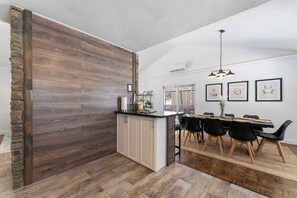 Ferienhaus (4 Bedrooms) | Innenbereich