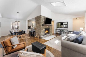 Ház (4 Bedrooms) | A szálláshely homlokzata