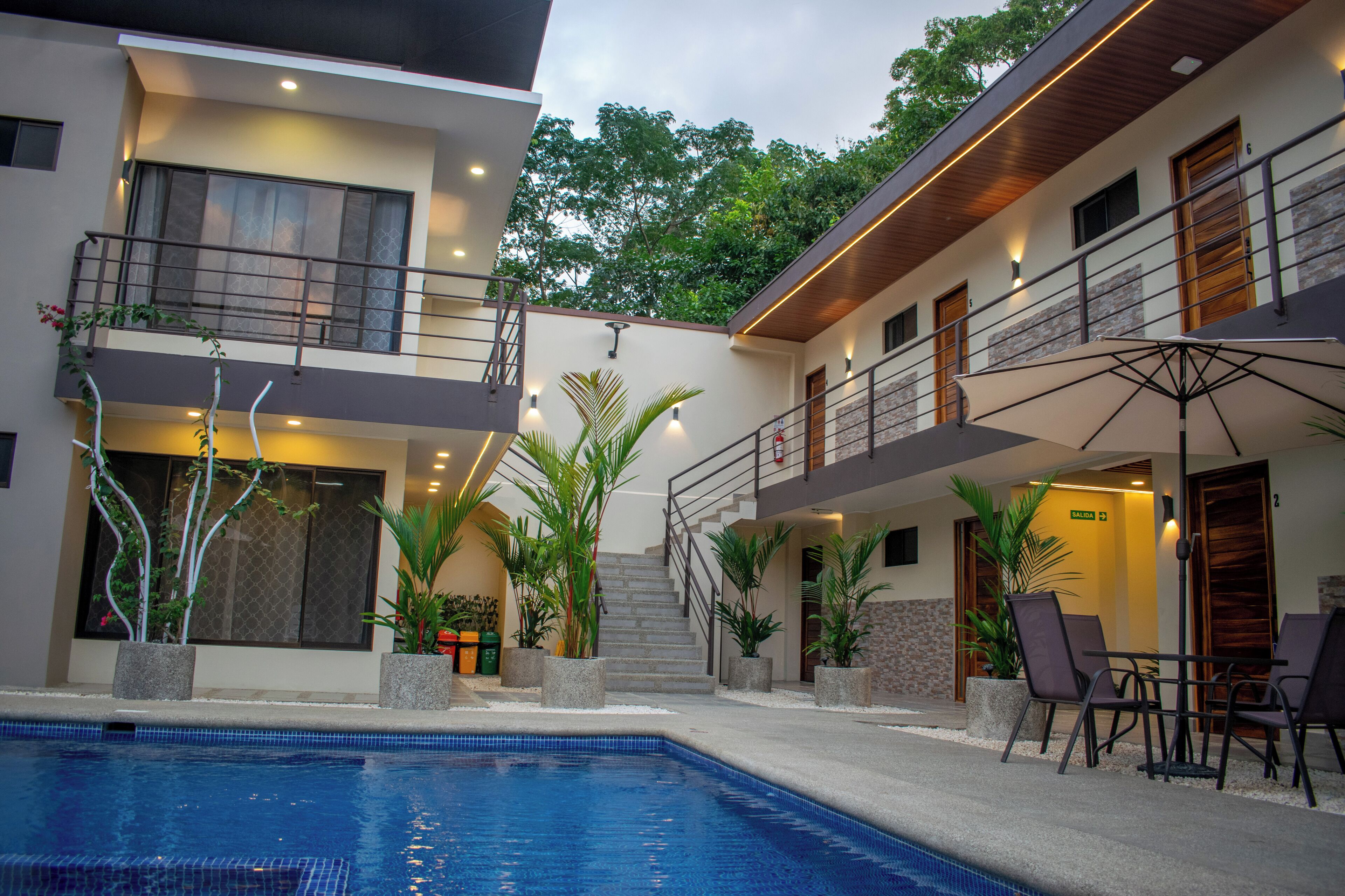 40-Zoll-Smart-TV mit Kabelempfang