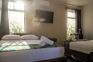 高档床上用品、免费 WiFi