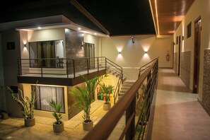 40-tums smart-tv med kabelkanaler