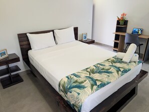Standard Room | Premium bedding, free WiFi