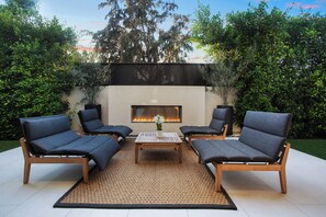 テラス / パティオ