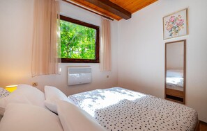 2 soverom og wi-fi (inkludert)