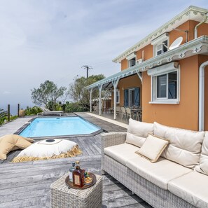 Villa | 4 Schlafzimmer