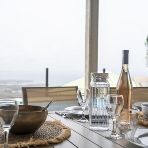 Villa | 4 bedrooms - Villa Cayalis in Le Diamant (Le Diamant)