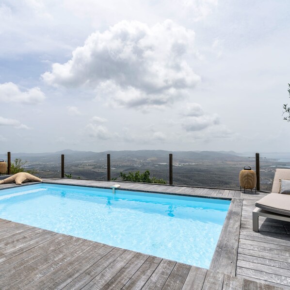 Villa | 4 Schlafzimmer