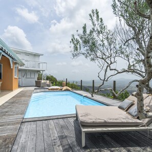 Villa | 4 Schlafzimmer