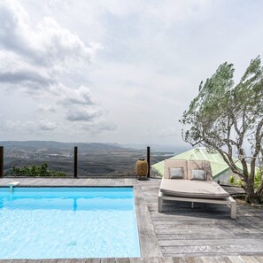 Villa | 4 bedrooms - Villa Cayalis in Le Diamant (Le Diamant)