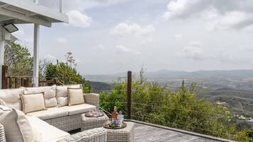 Villa | 4 bedrooms