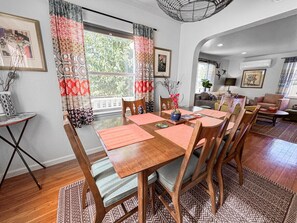 Opções para refeição