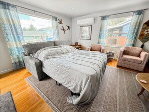 3 Schlafzimmer, Bügeleisen/Bügelbrett, WLAN, Bettwäsche