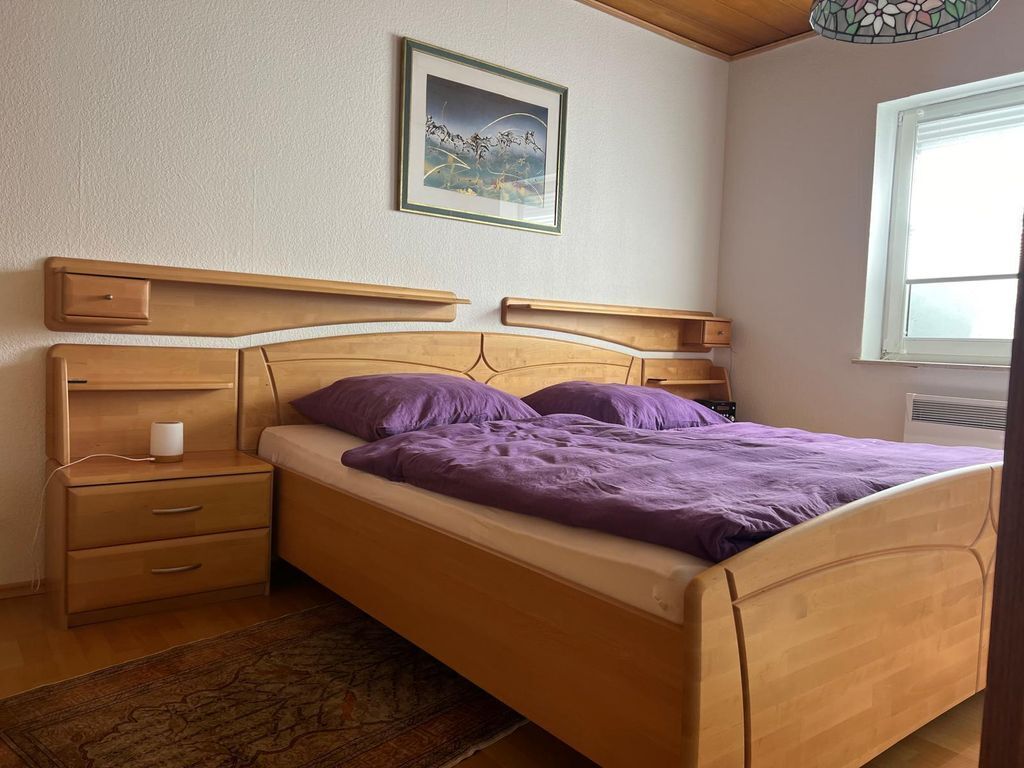 Ferienwohnung Am Park Der Sinne - Appartement/fewo - Bad Marienberg
