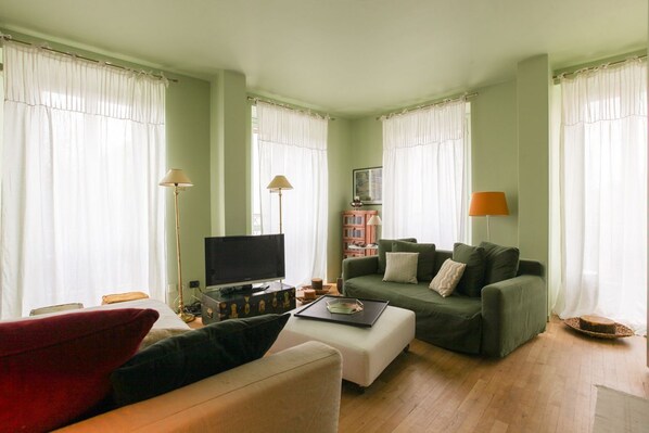 Smart TV