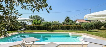 Gorgeous home in Loc. Avenale, Cingoli