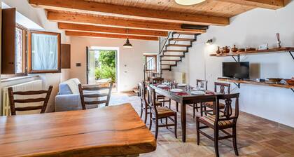 Magnifique maison Ă Loc. Avenale,.