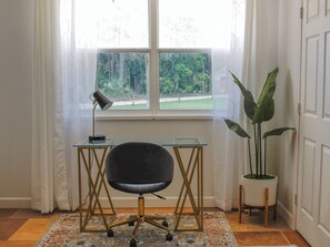 Interiør