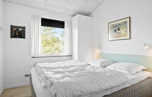 4 chambres, lit parapluie, Wi-Fi gratuit