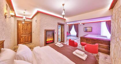 Noble Crown Stone House Cappadocia