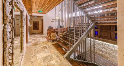 Noble Crown Stone House Cappadocia