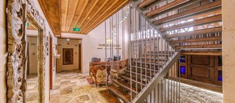 Noble Crown Stone House Cappadocia