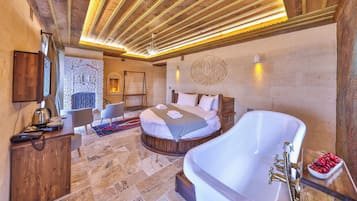 Egyptian cotton sheets, premium bedding, memory-foam beds