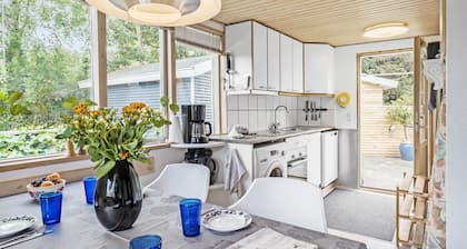 Maison de 3 chambres acceptant les.