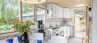 3 bedroom pet friendly home in Hadsund