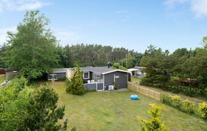 Exterior - 3 bedroom pet friendly home in Hadsund (Hadsund)