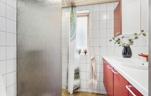 Dusche