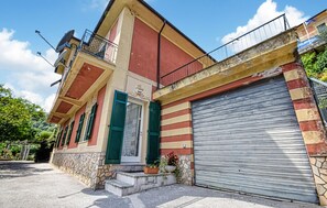Exterior - Nice apartment in Avegno with WiFi (Avegno)
