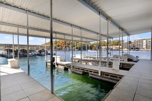 Marina/club náutico