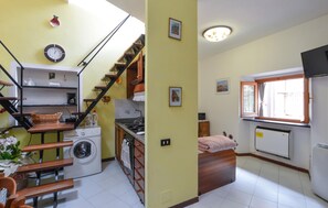 Interior - Pet friendly apartment (Monterosso al Mare)