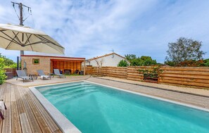 Pool - Nice home in Prayssas (Prayssas)