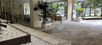 Riviera: M6 Praça das Artes 24 Duplex