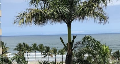 Riviera: M3 Kingston Town 61, beach front