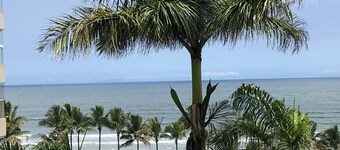 Riviera: M3 Kingston Town 61, beach front