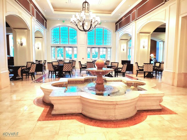 Dining - Brand New Modern, Luxury Villa with Resort Pools near Disney! (Kissimmee)