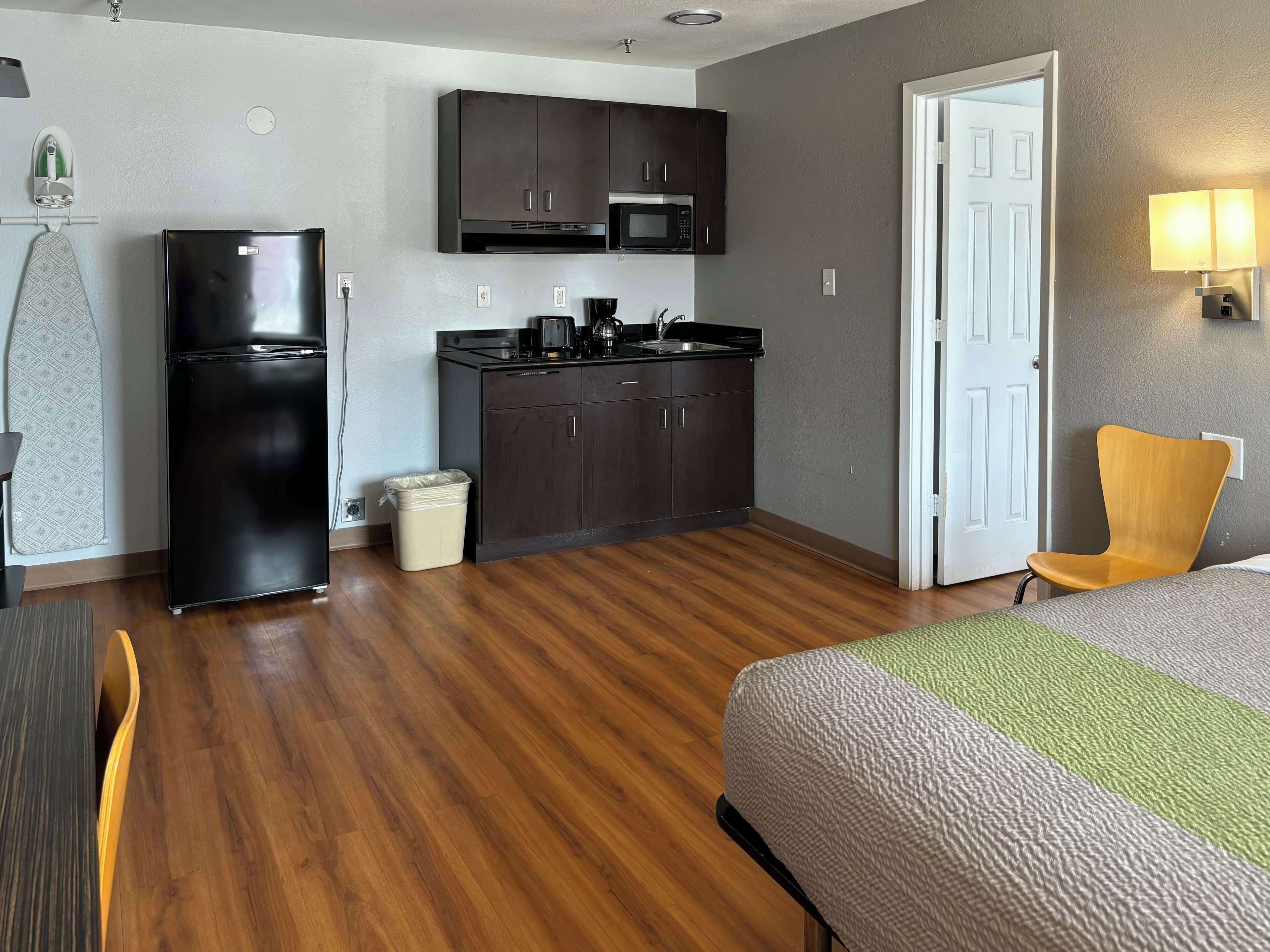 Photo - Studio 6 Abilene, TX East