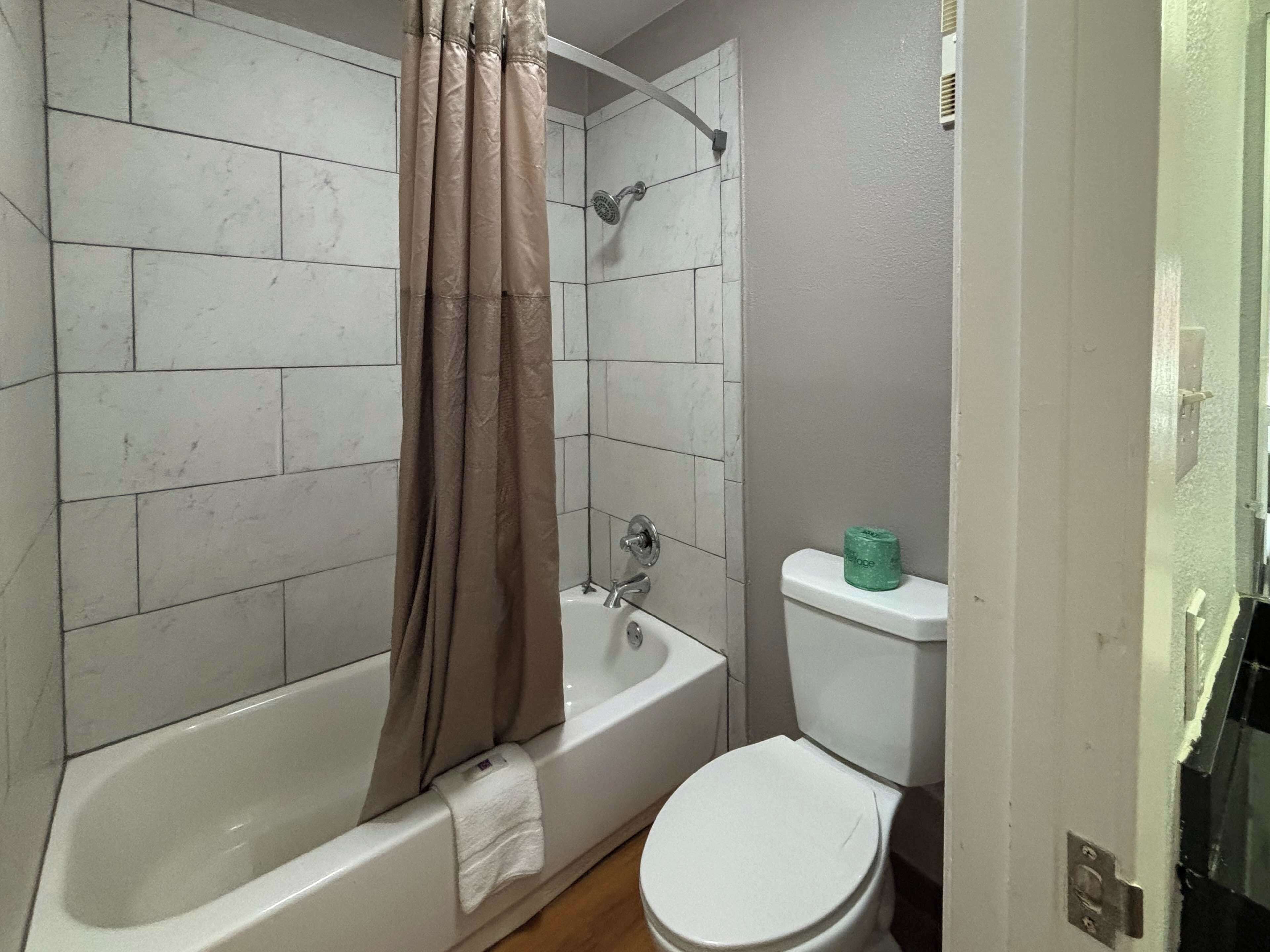 Photo - Studio 6 Abilene, TX East