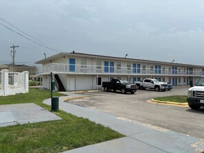 Exterior - Studio 6 Abilene, TX – East (Abilene)