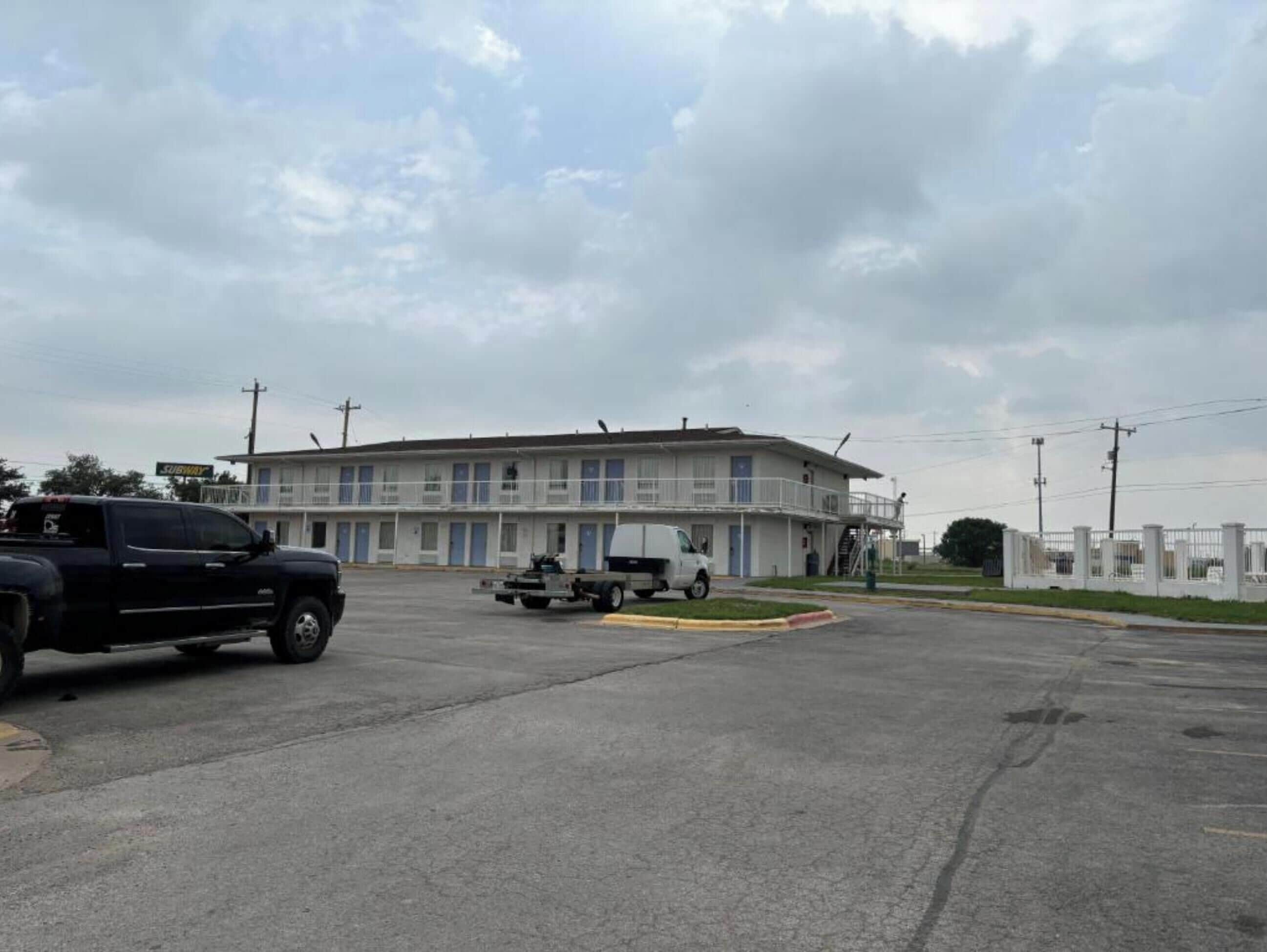 Photo - Studio 6 Abilene, TX – East