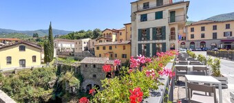 Beautiful home in Loro Ciuffenna