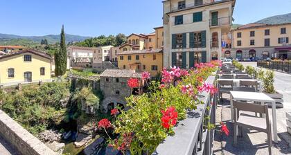 Beautiful home in Loro Ciuffenna