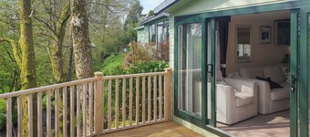 Alojamiento de 2 habitaciones en Lamplugh