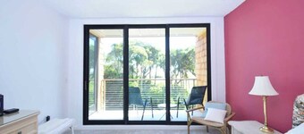 Hideout at Shipwatch - On The Beach