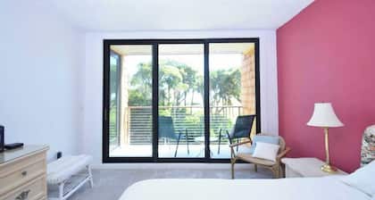 Hideout at Shipwatch - On The Beach