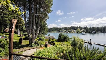 Udendørsområde